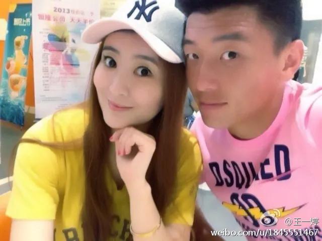 中国国脚杨旭,前国脚杨旭