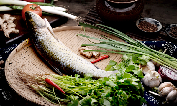 莱阳必吃十大特产,莱阳哪里卖特产的多