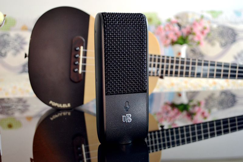 怎么用唱吧k10声卡录制唱歌的视频,唱吧k10声卡套装有混响效果吗