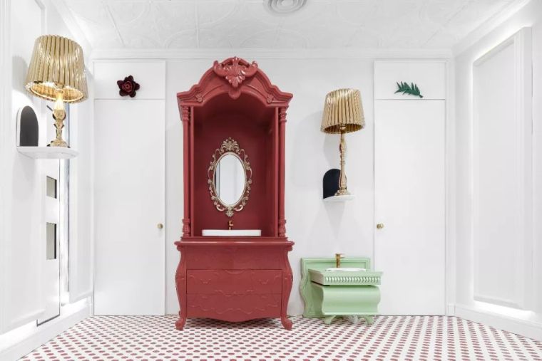 早晨深化设计研究院--YooYuumiKidsClub亲子餐厅