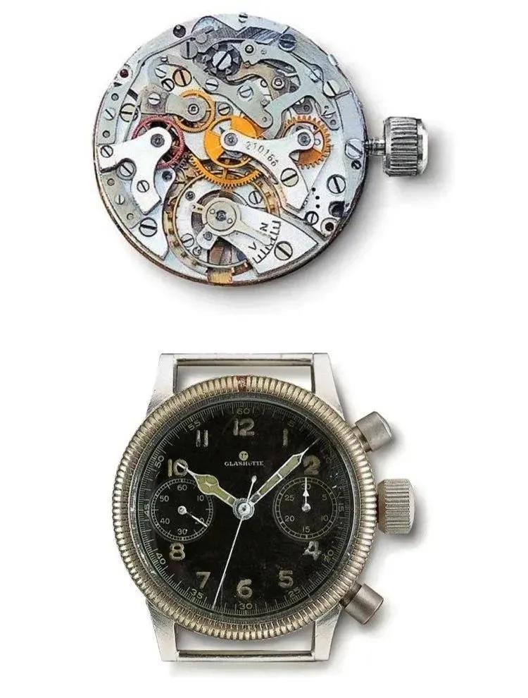 浪琴和百年灵哪个好,百年灵手表对比浪琴