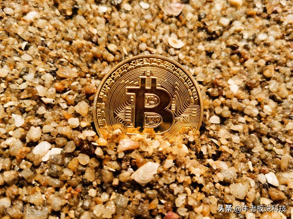 一枚*币特比**买一套房！为何大部分币出自中国，却都卖给了美国？