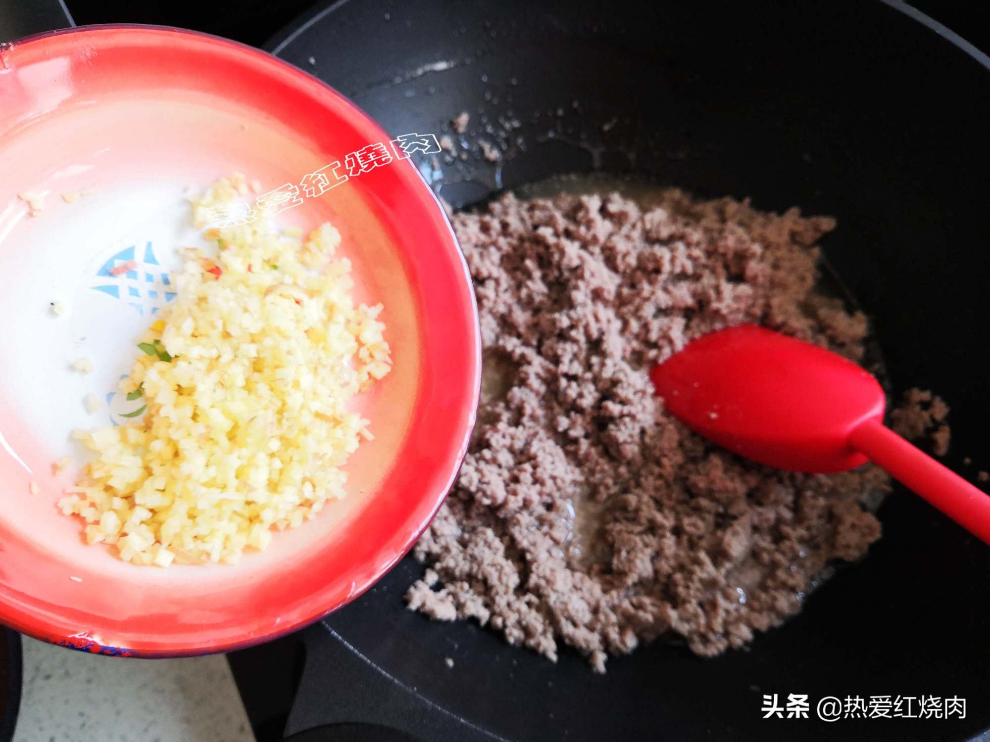 纯棒子面团子的做法,棒子面菜团子怎么做不开裂