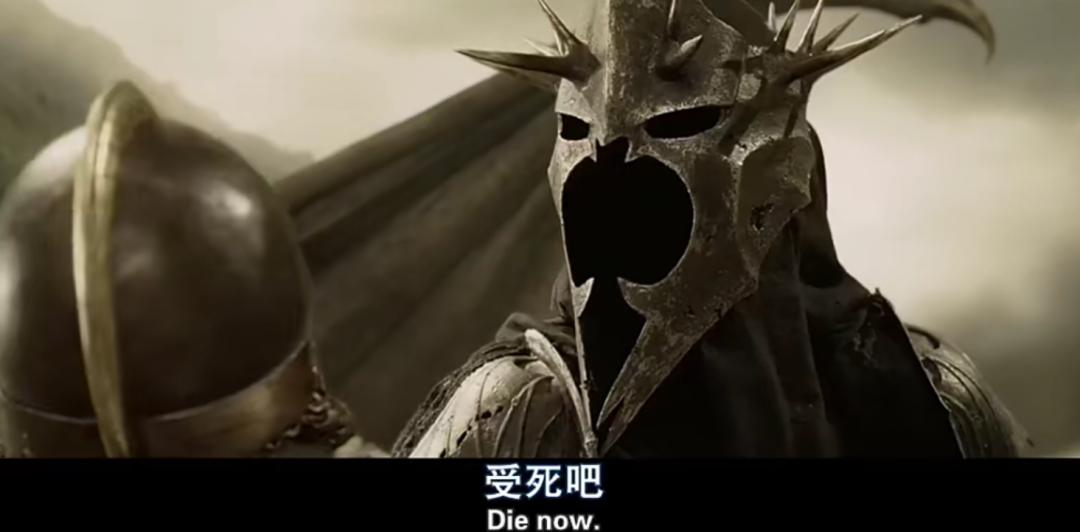 十部顶级神作9.5评分电影不恐怖,好莱坞十大烧脑神作电影