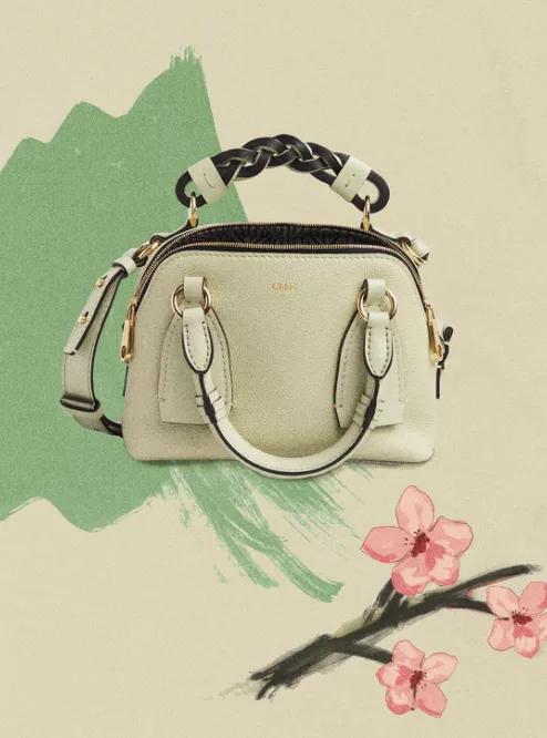 适合七夕送的小众包,情人节礼物大牌包推荐