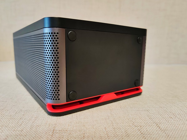 puppycubex触控投影,puppycube光影魔屏智能触控投影仪