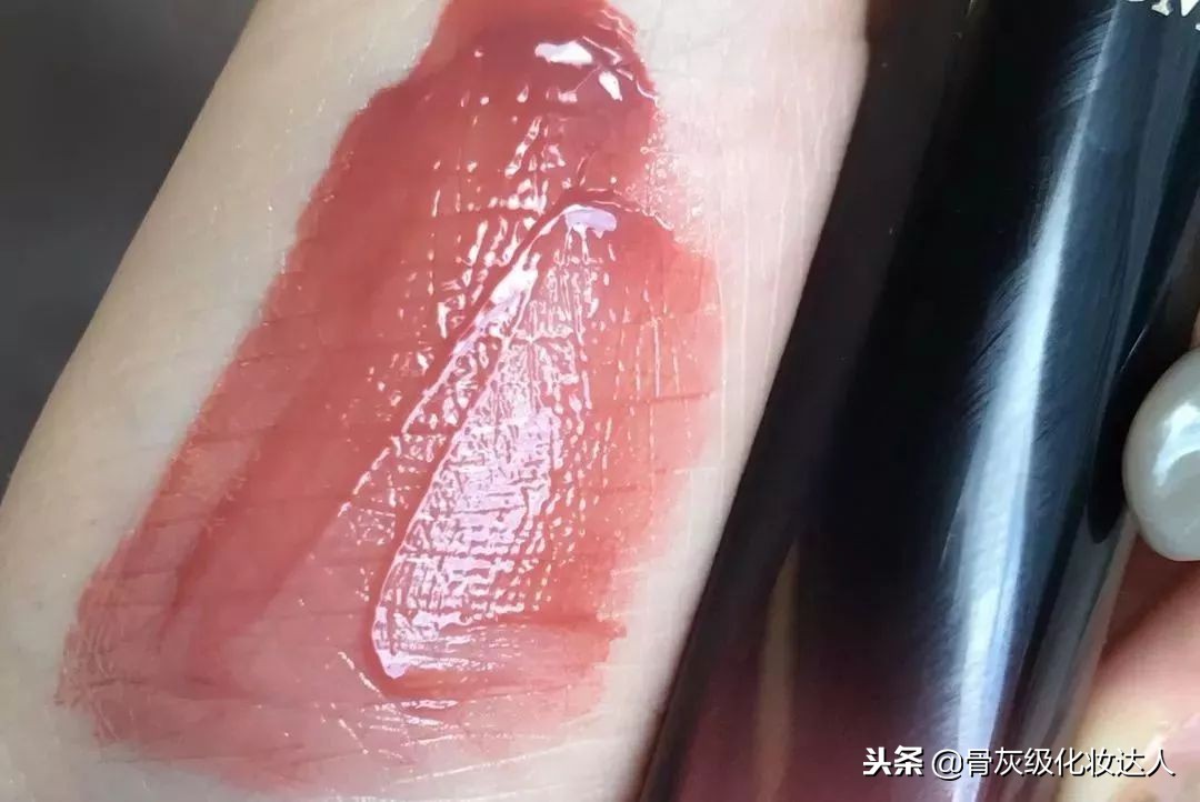 21年秋冬流行妆容,高级感的日杂妆容