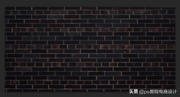 photoshop如何制作灯源,PS制作霓虹灯效果文字教程