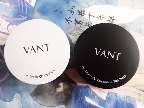 夏季一定要用的气垫,夏季来临用什么气垫