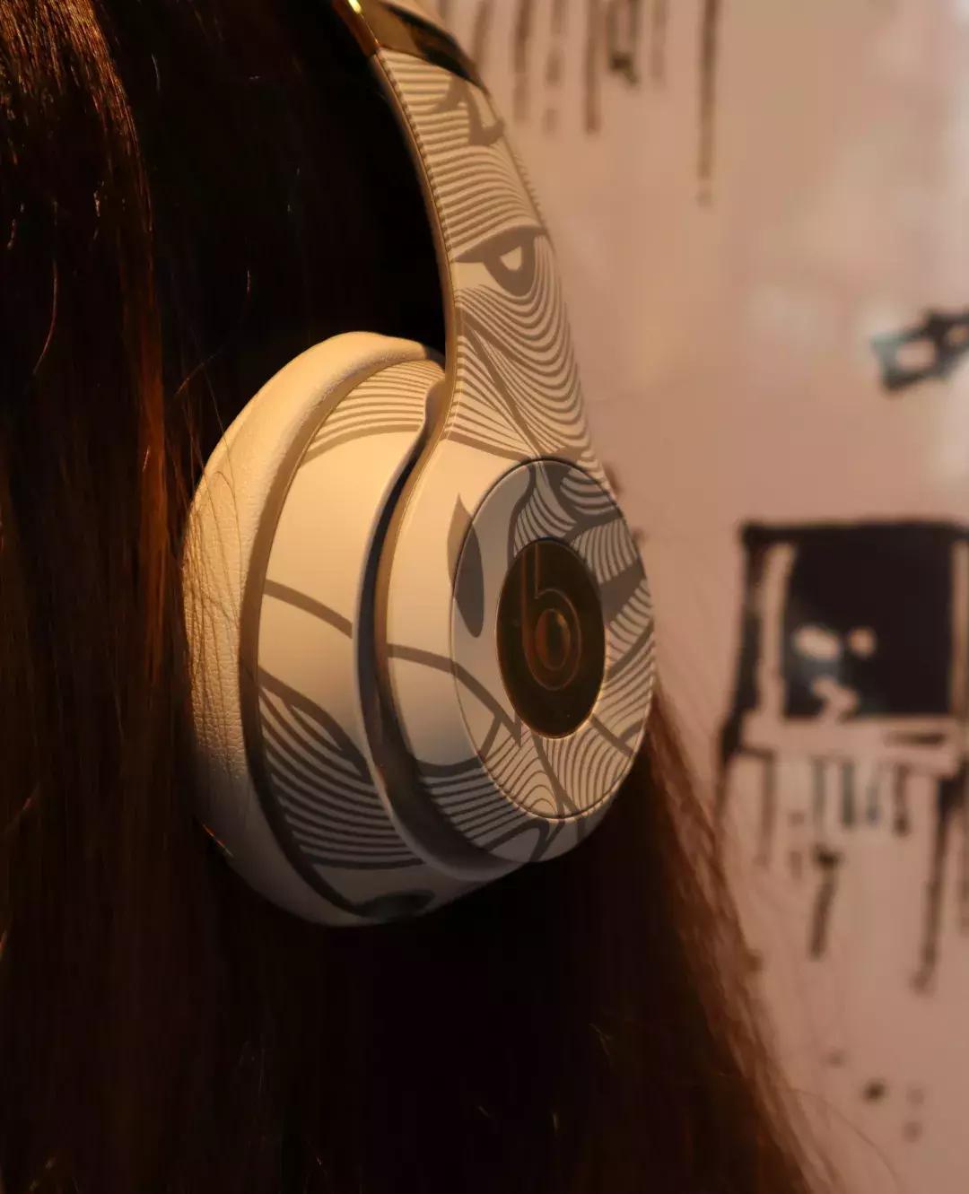 beatssolo3wireless音质测评,beatssolo3wireless体验