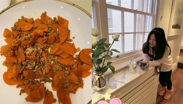 七彩脏辫王诗龄图片,王诗龄脏辫教学视频