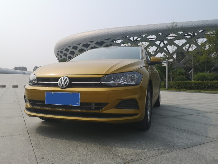 大众poloplus最新款用车感受,最新大众poloplus测评