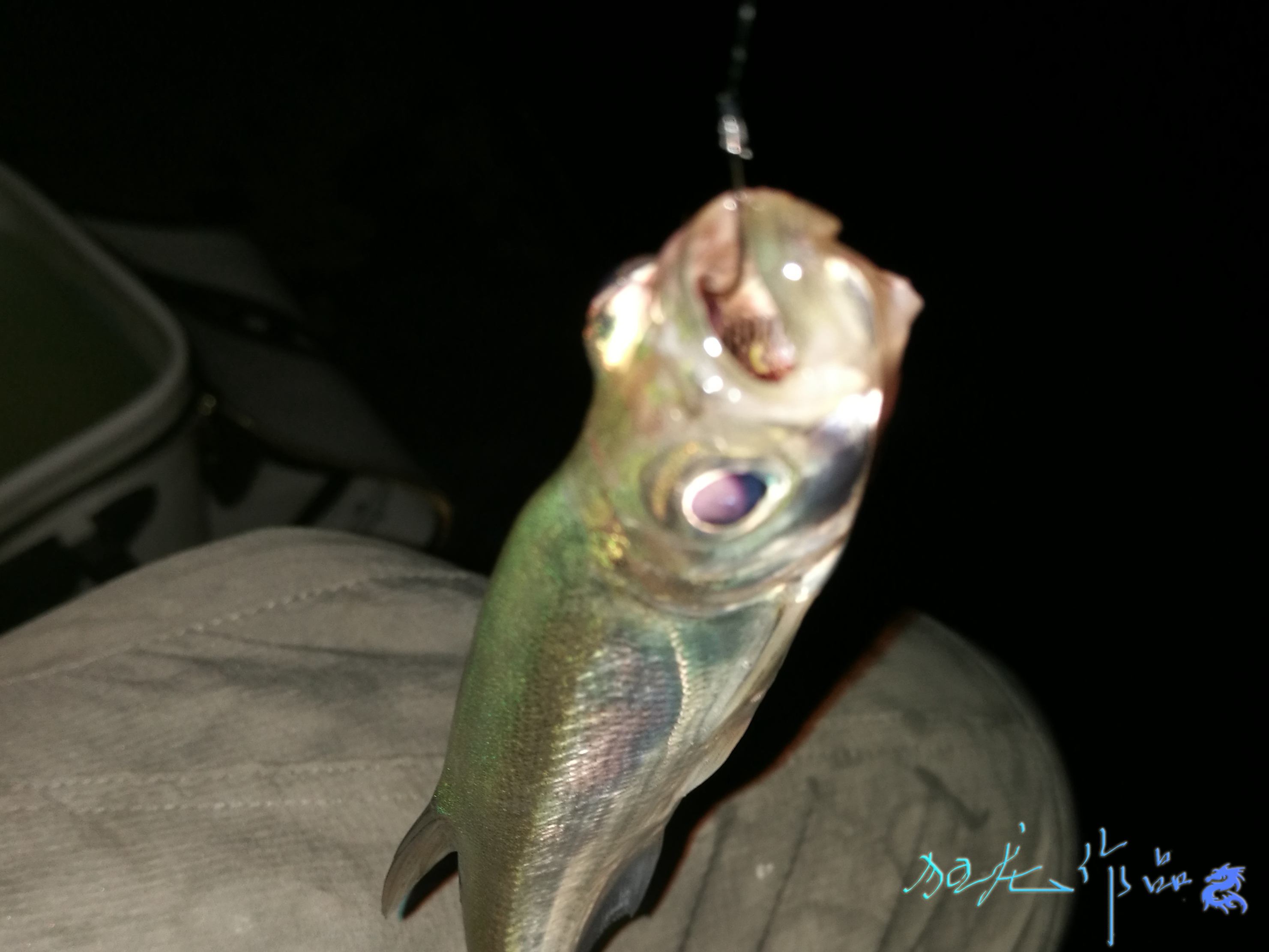 子线中间打结怎么保持长短一致,子线缠绕如何化解