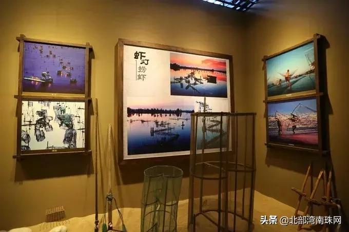 北部湾城市之美——十里金沙铺海岸，平风缓浪是金滩