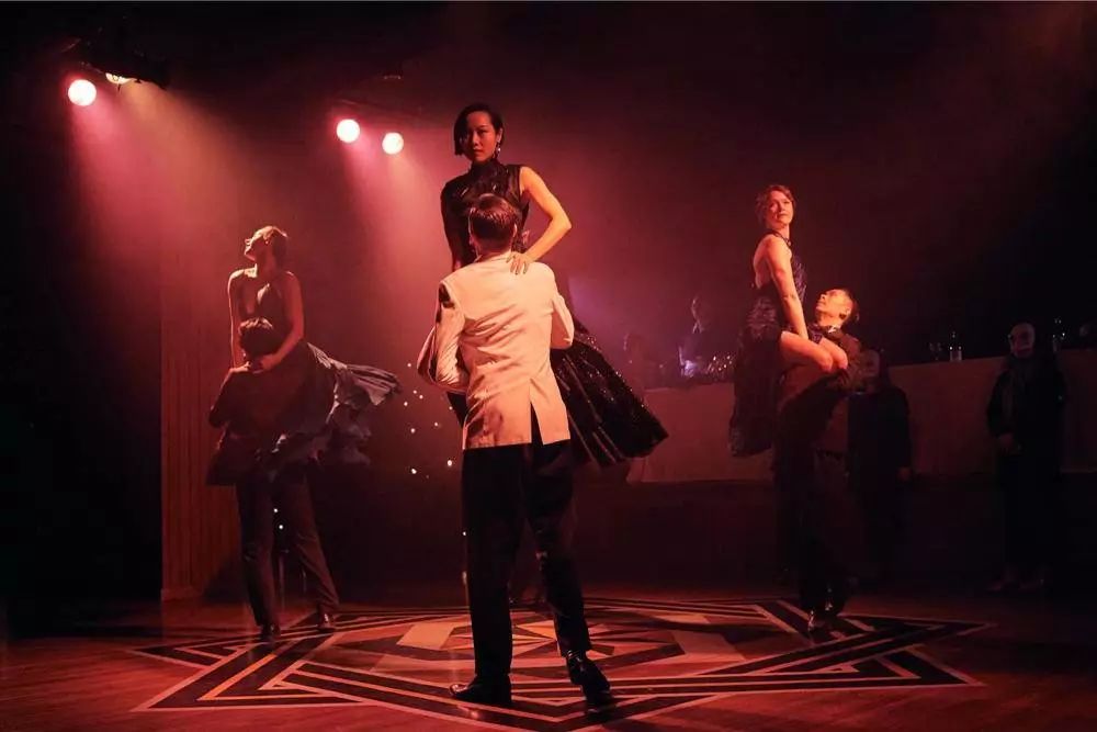 不一样的不眠之夜,暖心的不眠之夜