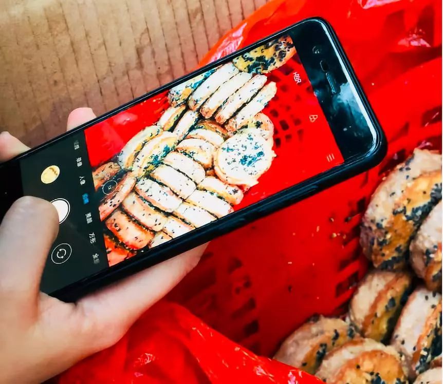 泉州古早味在哪里,福建泉州闽南古早味