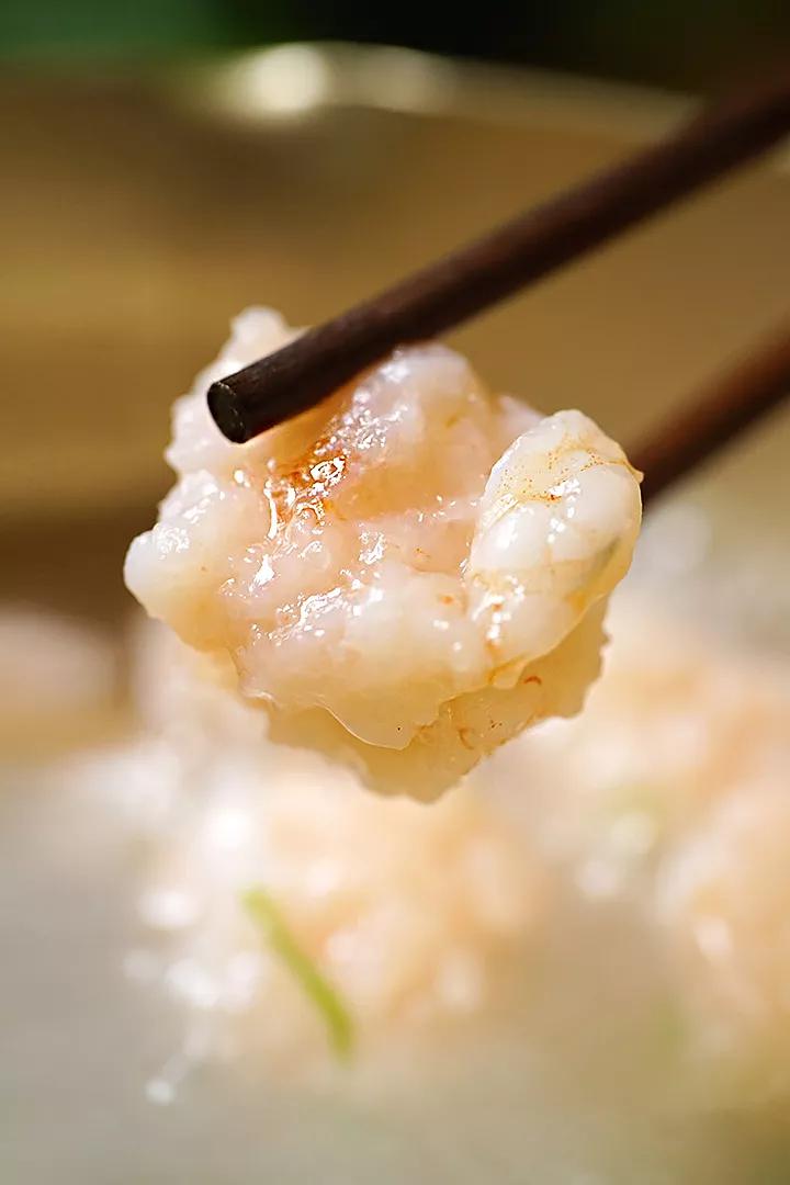 虾滑含虾量90和95区别,虾滑含虾量多吗