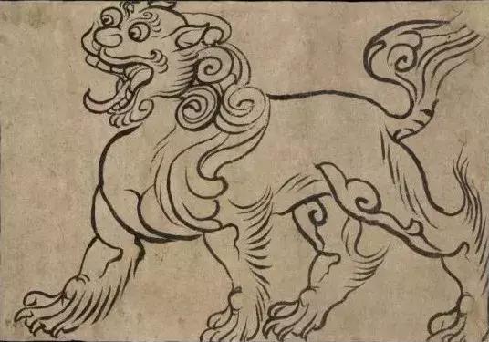 狮子山下,狮子迁徙几千公里