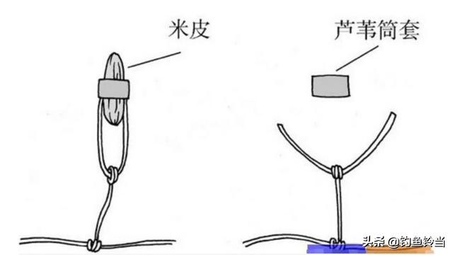 传统钓制作视频教程,传统钓制作