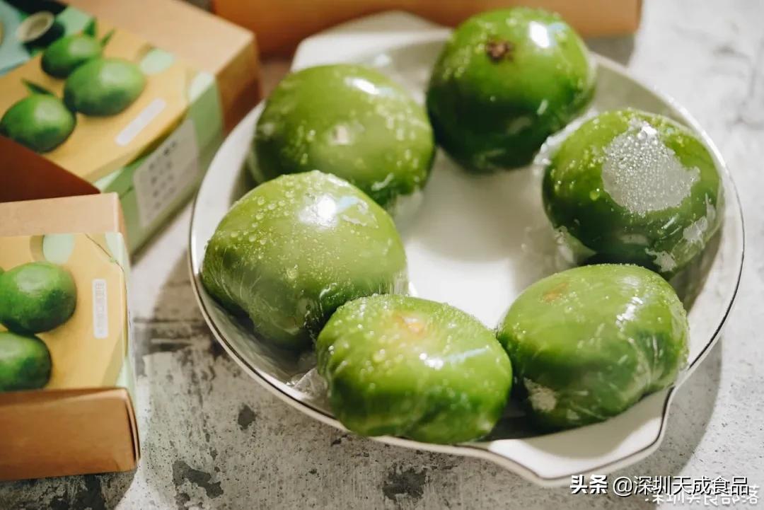 青团是真的好吃,青团真的很好吃吗