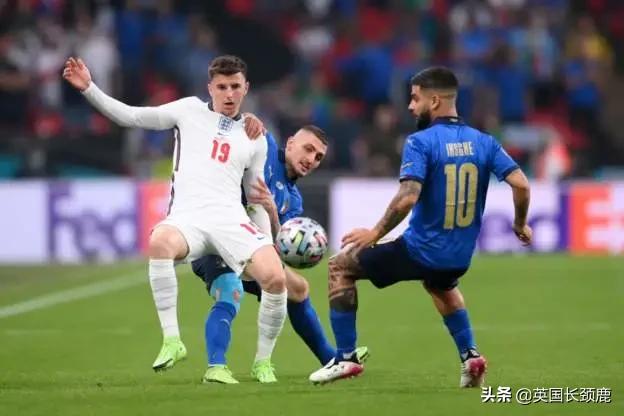 英格兰队史首次进入决赛,英格兰24年再进四强