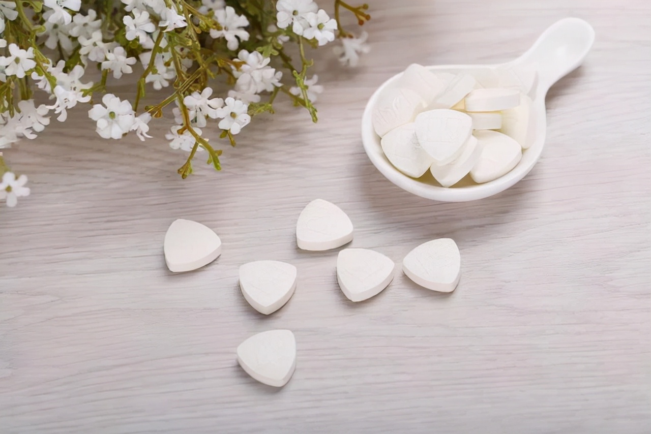 维生素b1叶酸的服用方法,维生素b6和叶酸饭前吃还是饭后吃