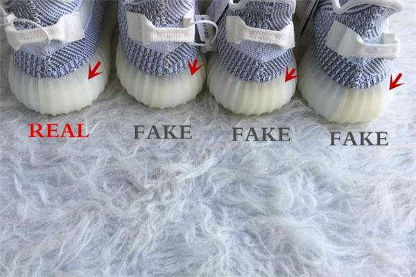 36万双假鞋被海关查获,海关查获耐克假鞋