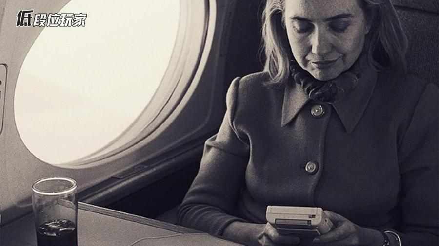 有钱有势都没用,在猫仔的童年,有GameBoy的才是真大佬