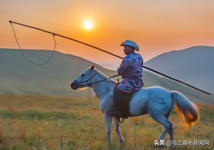 乌兰察布是块什么“布”？