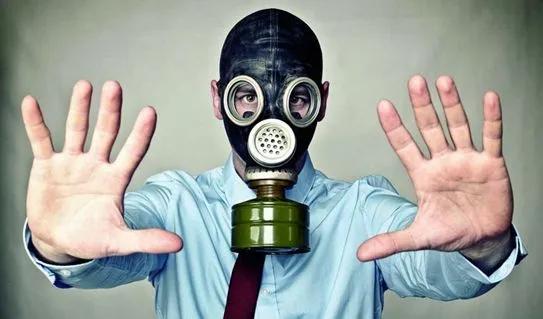 室内空气中有害气体的危害,室内空气危害