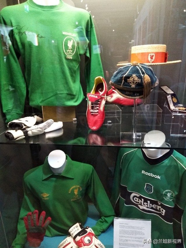 去英国看球旅行团,去英国看球是什么体验