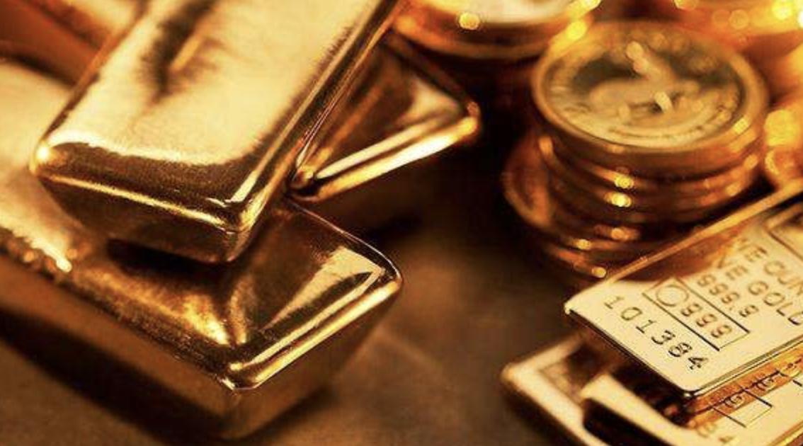 地球上的黄金从何而来,地球上的黄金真的稀缺吗