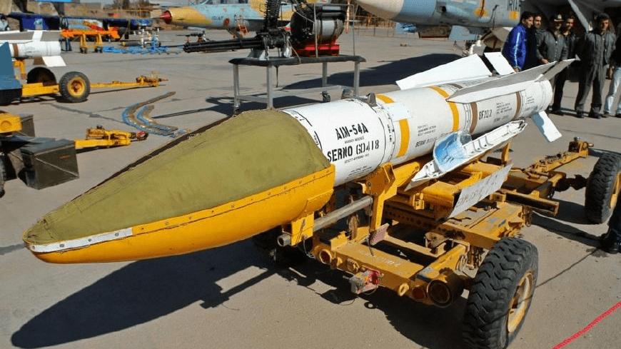 伊朗从中国购买哪些武器,伊朗f14雄猫怎么获得