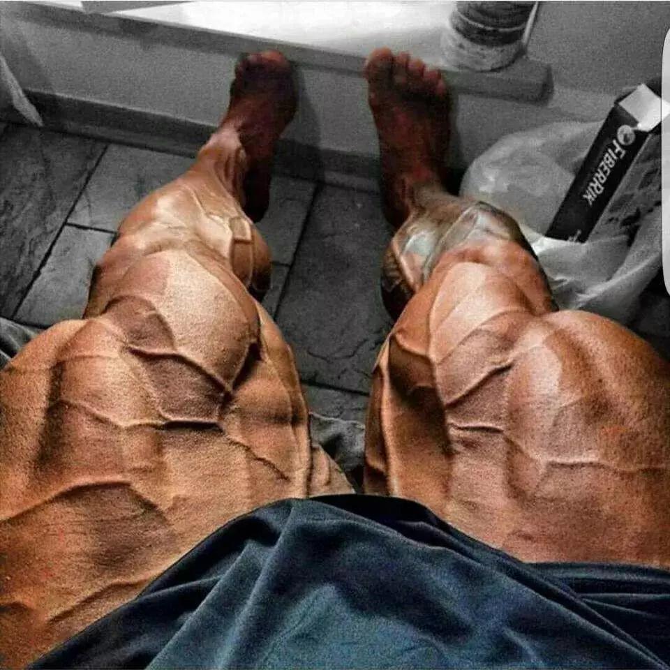 腿部拉筋可以改变腿型吗,腿部训练5大技巧