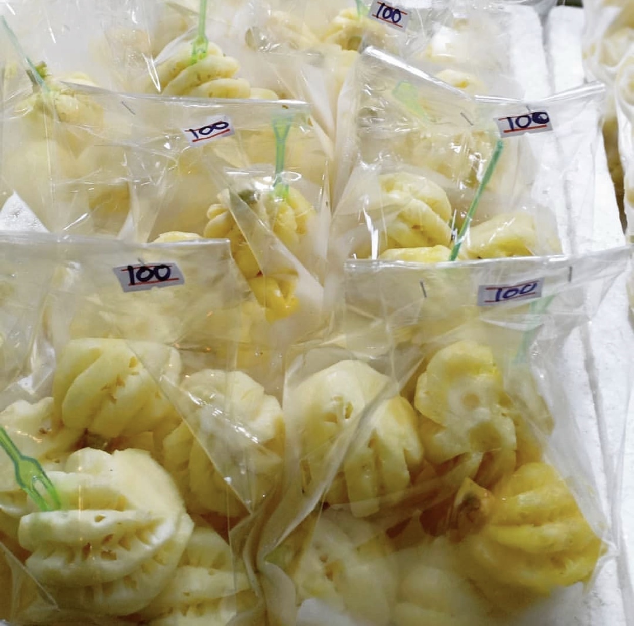 泰国曼谷购物攻略最全,泰国曼谷有什么购物攻略