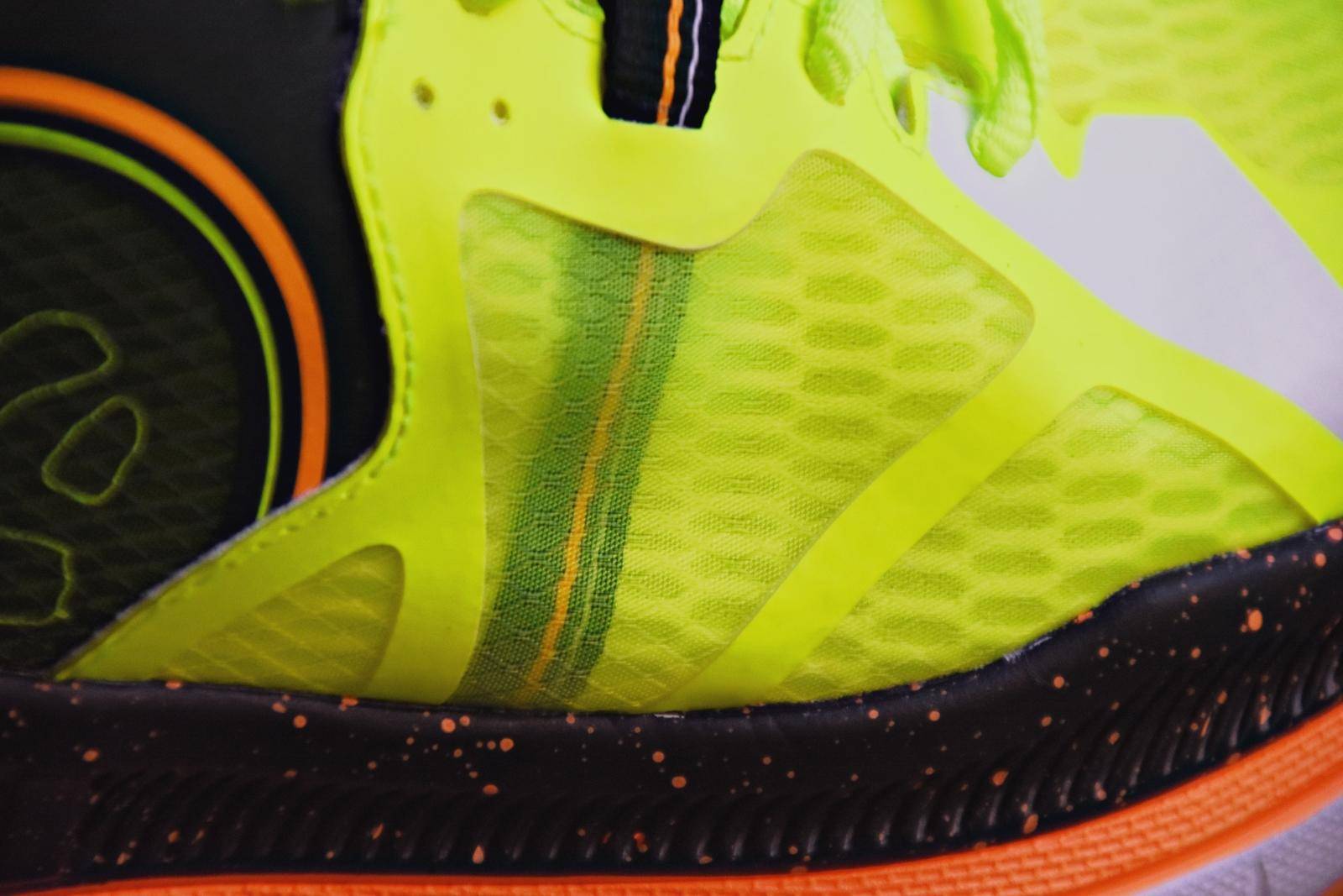 必迈爆款跑鞋pure,国货十大耐用耐磨的跑鞋