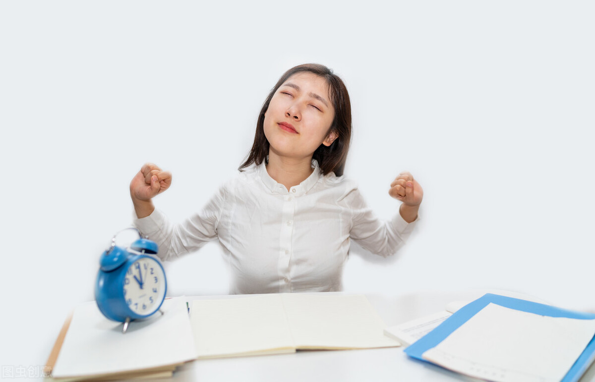 孩子写作文犯困怎么办,学生晚上写作业犯困怎么办呢