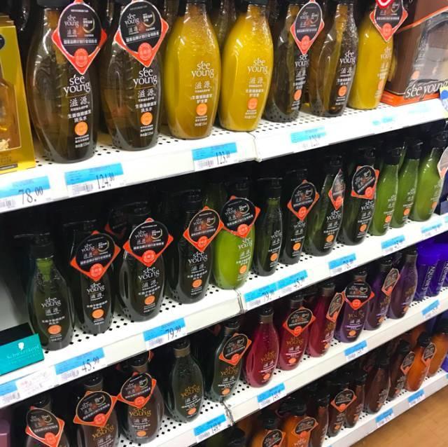 哪个牌子的洗发水比较温和又好用,什么牌子的洗发水好用留香持久