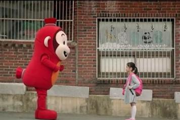 素媛看见treasure的视频,素媛的伤感事件