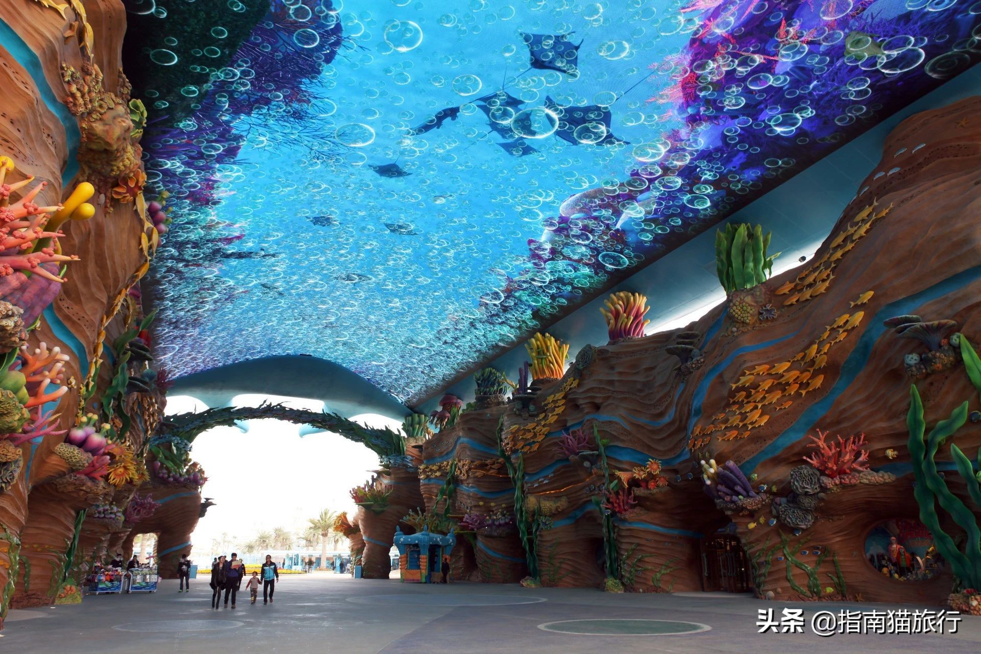 夏天去哪个海边吃海鲜最合适,适合吃货去的海边城市