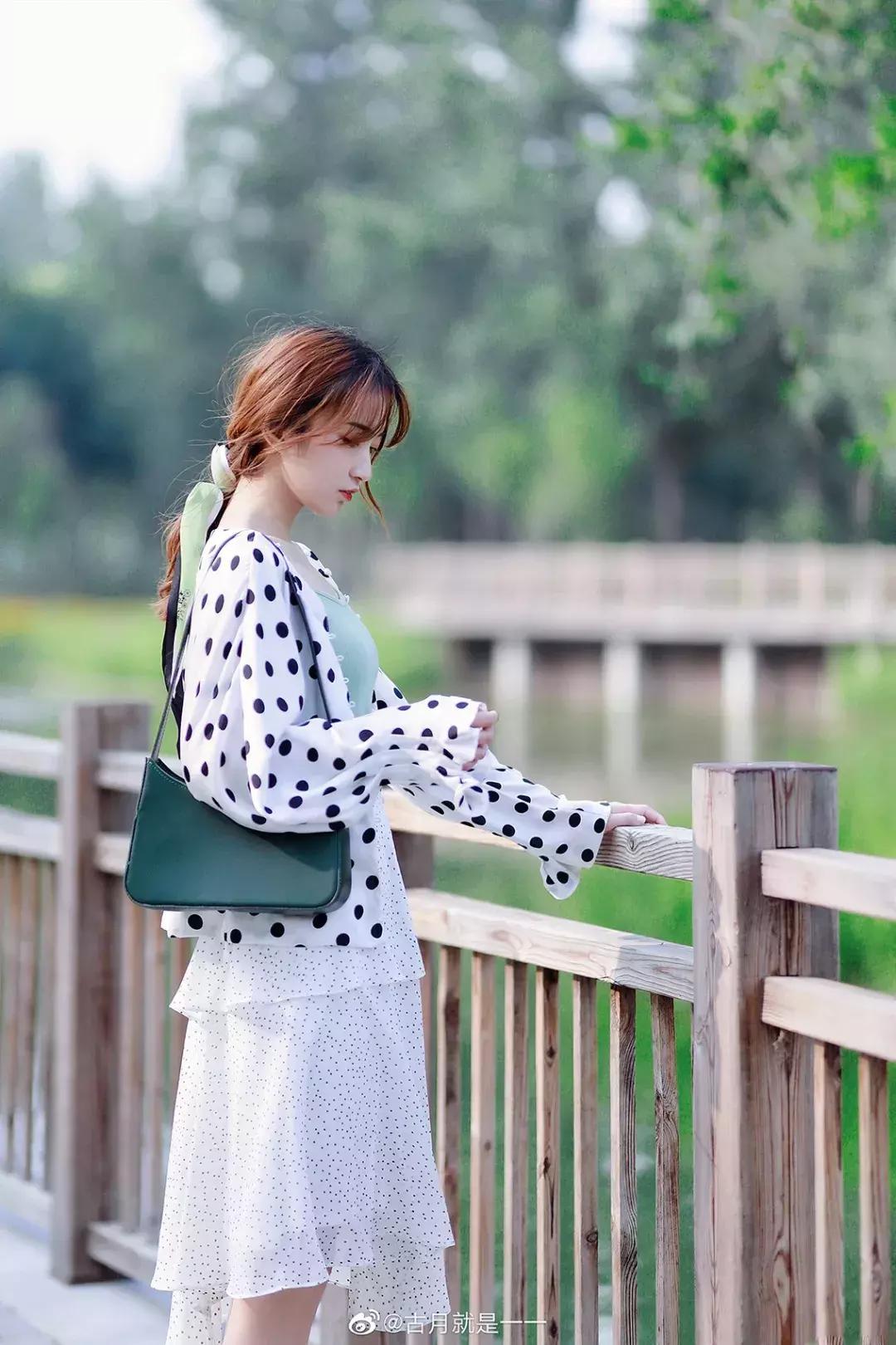 同一件衣服为什么别人穿着好看,胖和瘦穿同一件衣服的区别