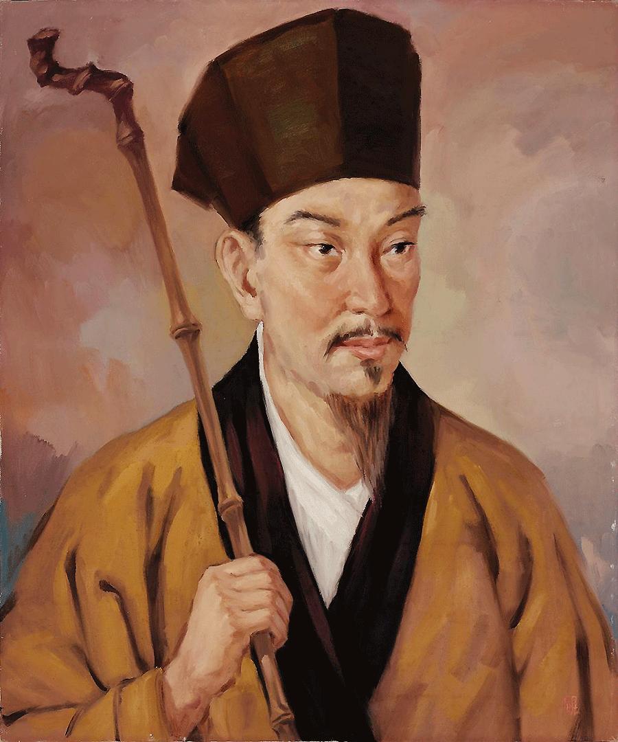 极致是素与简,人到极致一定是素与简