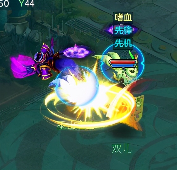 神武4自闭宝宝打造,神武4日常天策孩子培养