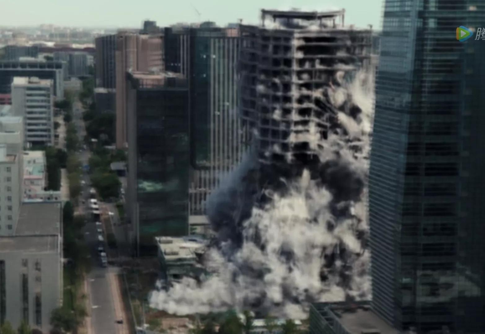 《扫黑风暴》给高明远定罪，为何要查证绿色饮料和*破爆**八通大厦？