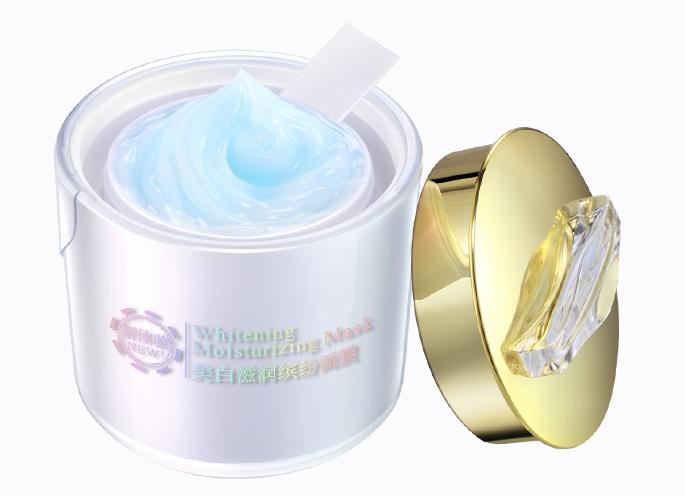 杨丞琳力荐的神仙膏火了！用后黑皮黄皮没了，轻松睡出美白肌