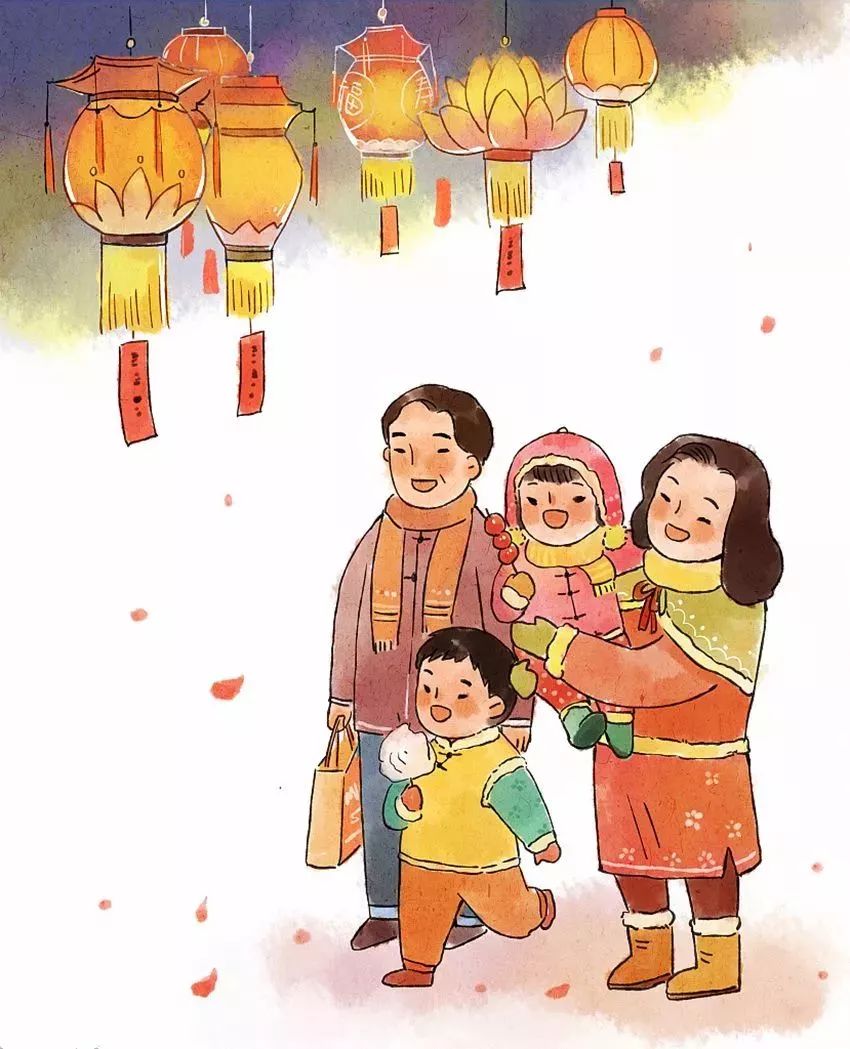 2020新年习俗、讲究，你知道多少呢？