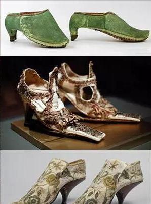 科普中世纪欧洲贵妇到底有多脏,中世纪贵族裙子有多少污垢