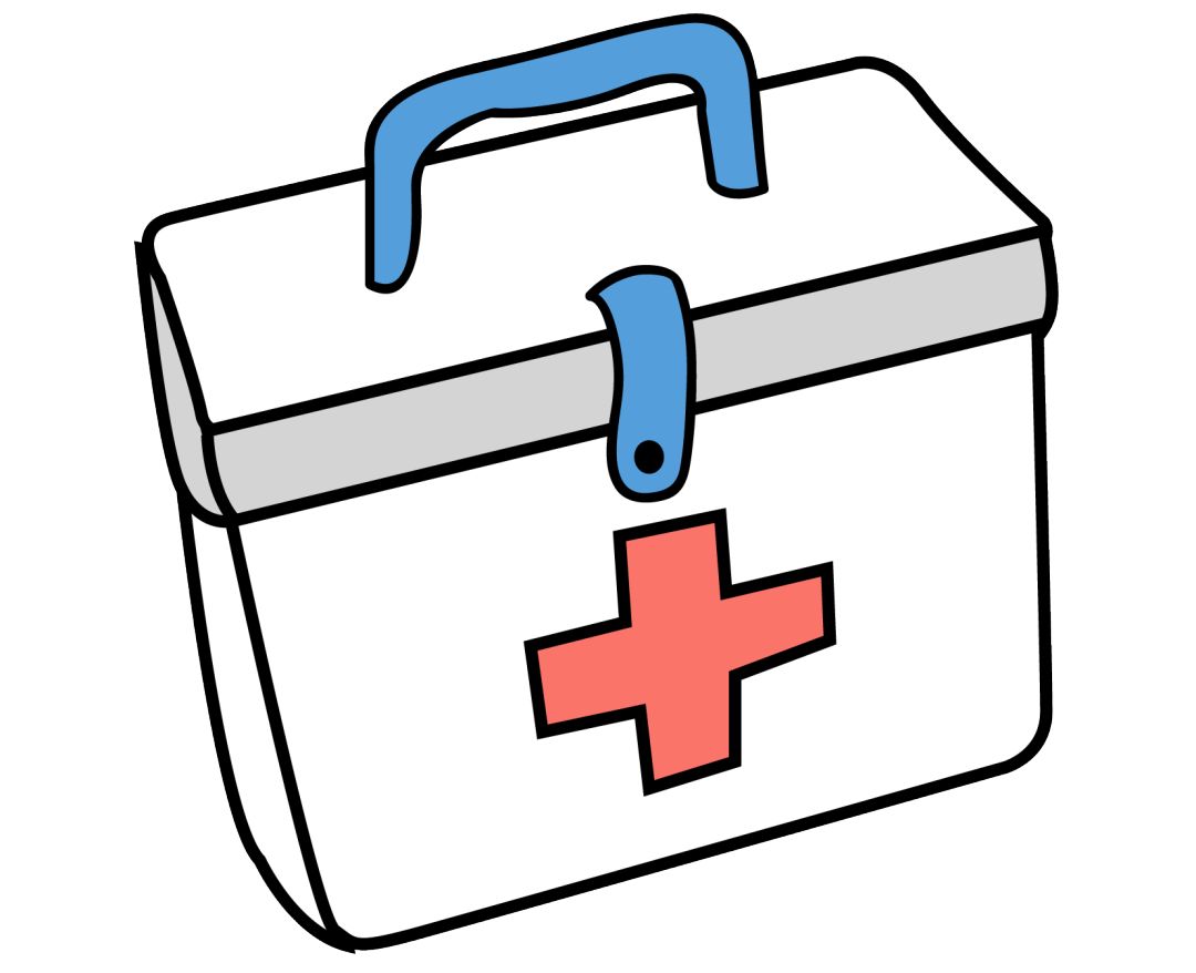 必备的家庭小药箱,家庭儿童药箱备哪些药