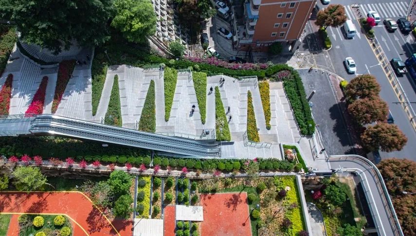 厦门塘边地铁社区什么时候交房,旧貌换新颜小区