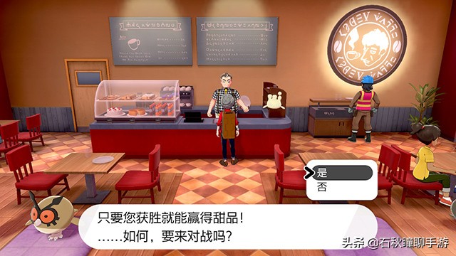 宝可梦剑盾一周目二周目什么意思,switch精灵宝可梦剑盾一周目